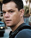 Matt Damon